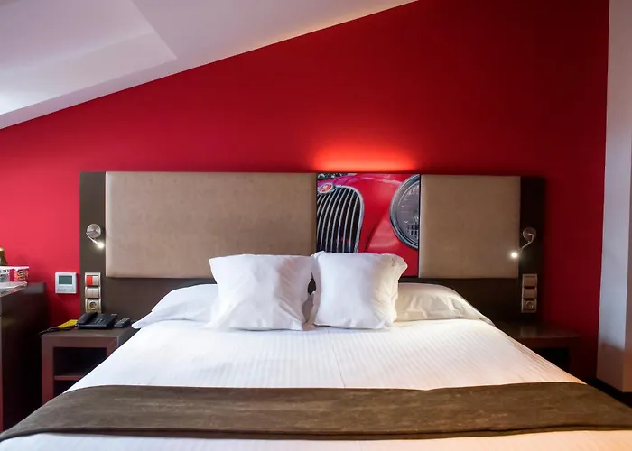 Costa Esmeralda Suites