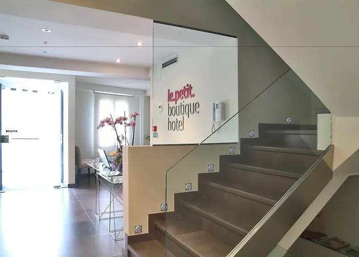 Le Petit Boutique Hotel (Adults Only)