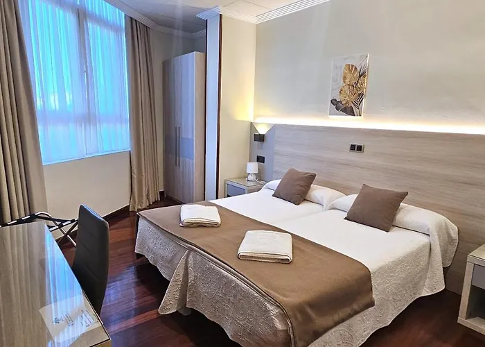 Hotel Nueva Plaza